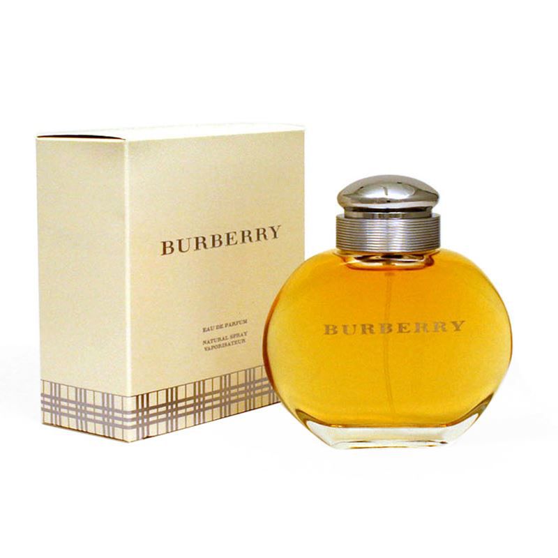 burberry original perfume